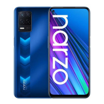 Realme Narzo 30 5G Dual SIM 128 GB | Celulibre Colombia ™