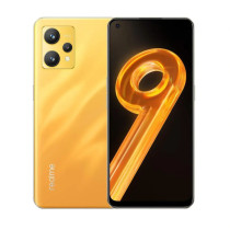 Realme 9 4G 128 GB | Celulibre Colombia ™