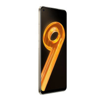 Realme 9 4G 128 GB | Celulibre Colombia ™