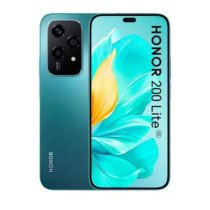 Honor 200 Lite Dual SIM - 256 GB | Celulibre Colombia ™