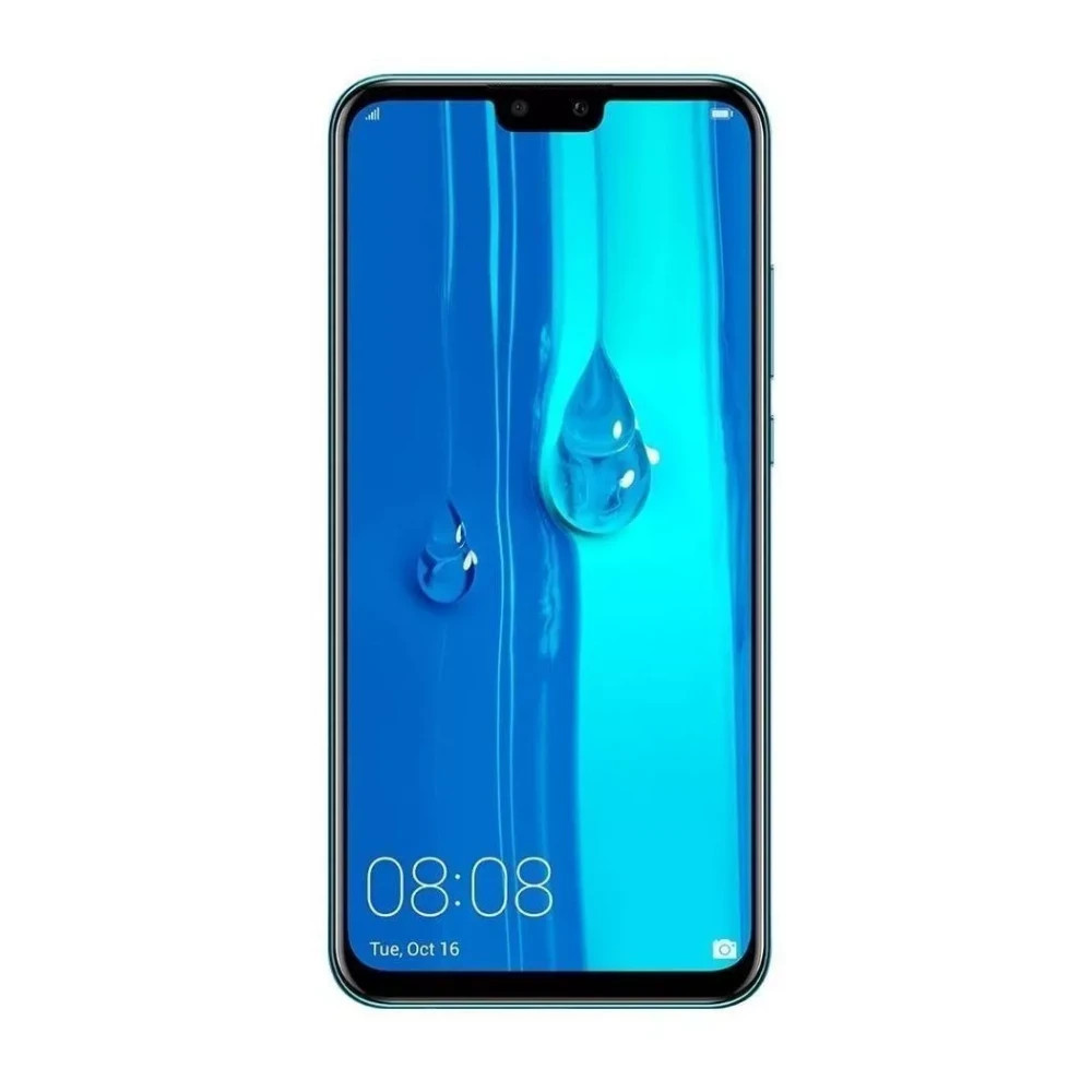 Huawei Y9 2019 Dual Sim 64GB + 3GB