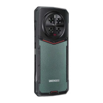 Doogee DK10 5G - 12GB+512GB | Celulibre Colombia ™