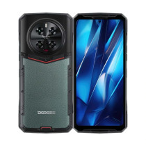 Doogee DK10 5G - 12GB+512GB