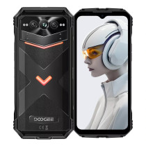 DOOGEE Vmax Plus 5G GB + 512 GB