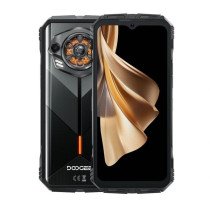 DOOGEE S Punk 6 GB + 256 GB | Celulibre Colombia ™