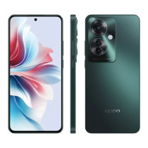 Oppo Reno11 F 5G Dual SIM - 256 GB