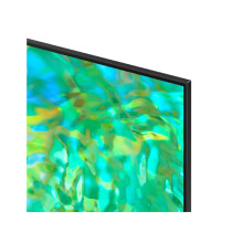 Televisor Samsung 85" Crystal UHD4K UN85DU8000KXZL