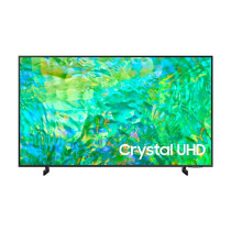 Televisor Samsung 85" Crystal UHD4K UN85DU8000KXZL