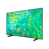 Televisor Samsung 85" Crystal UHD4K UN85DU8000KXZL