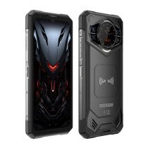 DOOGEE S200X - 12 GB + 512 GB | Celulibre Colombia ™