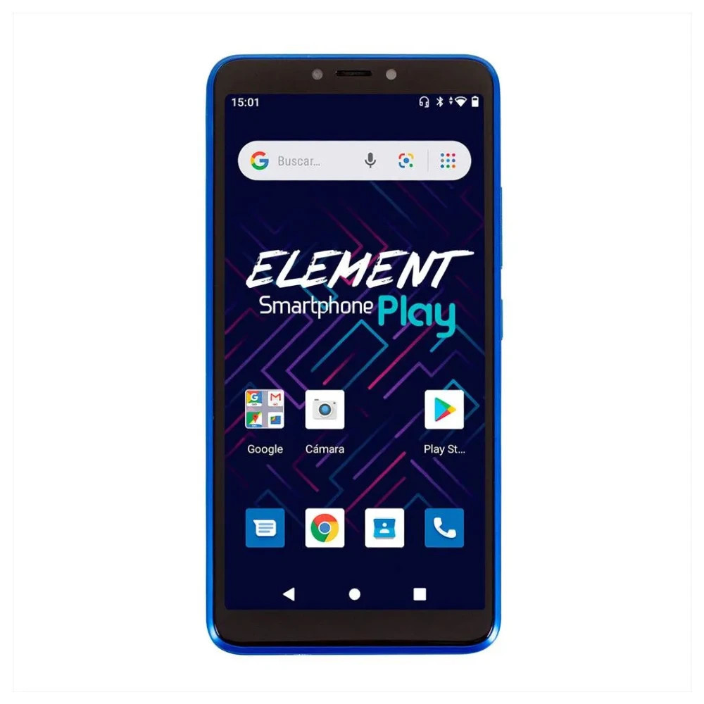 Kalley Element Play - 32gb