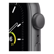 Apple Watch SE Gps 44mm Caja de Aluminio