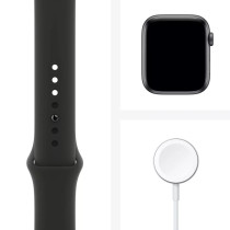 Apple Watch SE Gps 44mm Caja de Aluminio