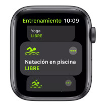 Apple Watch SE Gps 44mm Caja de Aluminio