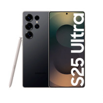 Samsung Galaxy S25 Ultra 5G -12GB + 512GB