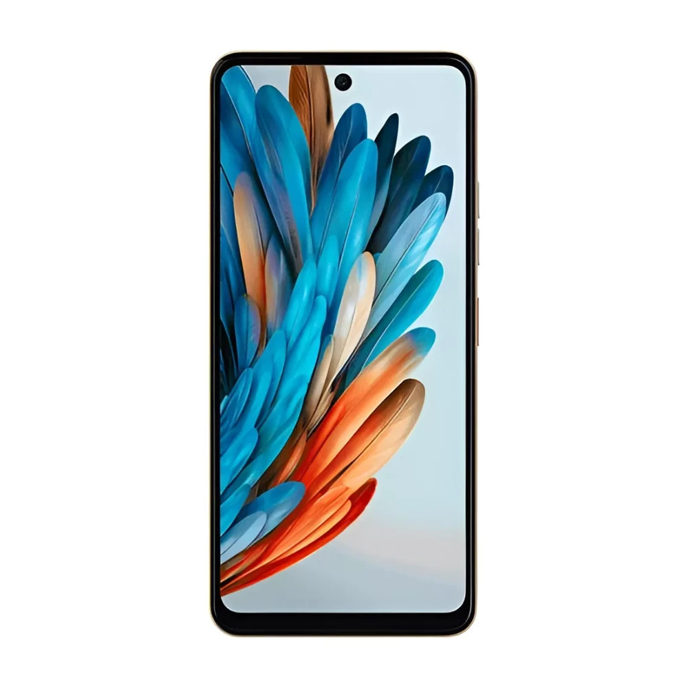 ZTE Nubia Music -128GB | Celulibre Colombia ™