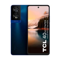 TCL 40 Nxtpaper - 256 GB | Celulibre Colombia ™