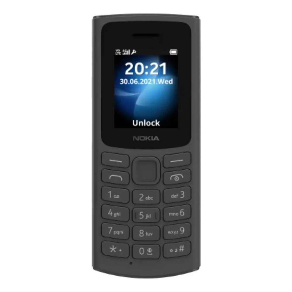 Nokia 105 2023 4G