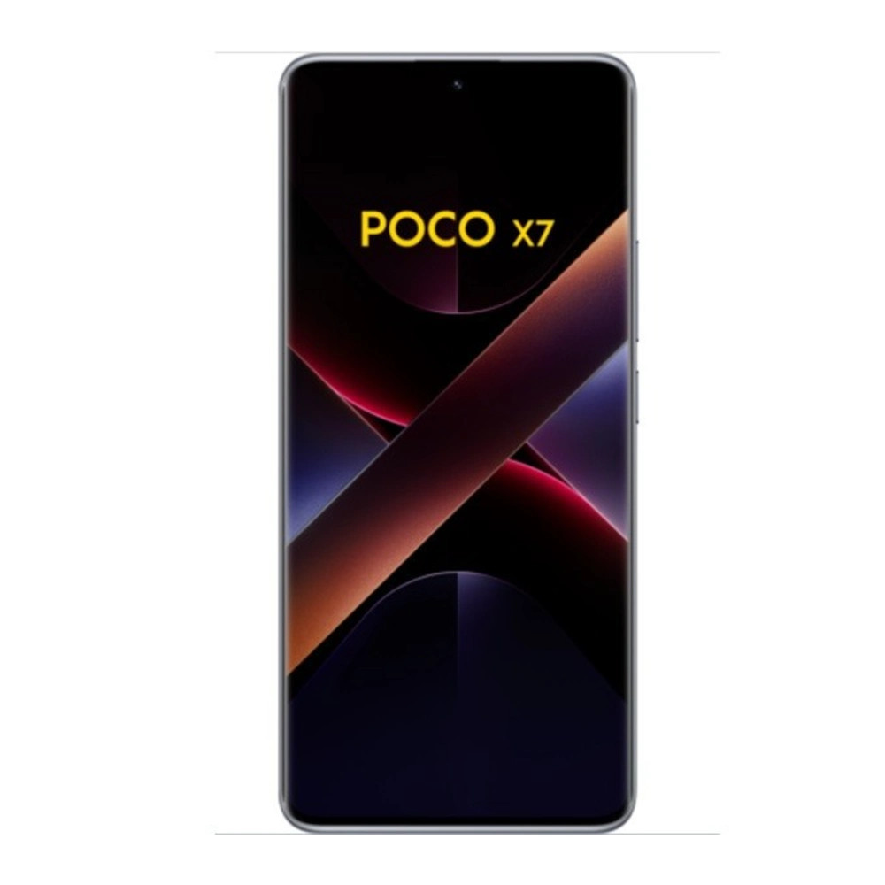 Xiaomi Poco X7 - 12GB+512GB