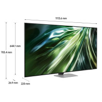 Televisor Samsung Gaming Smart 50 Neo Qled 4k Qn90d