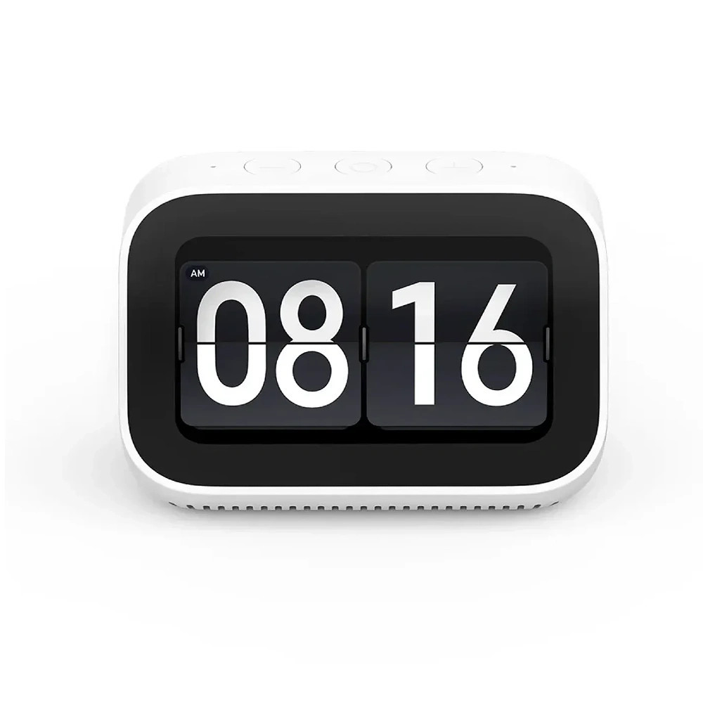 Xiaomi Mi Smart Clock - Reloj Inteligente