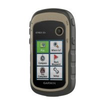 GPS portátil resistente Garmin® eTrex® 32x con brújula y altímetro barométrico