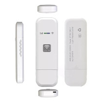 Módem Dongle Ufi 4G Lte Wifi