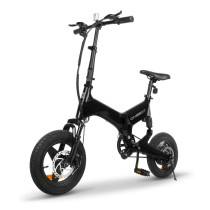 Bicicleta eléctrica Plegable ONEBOT