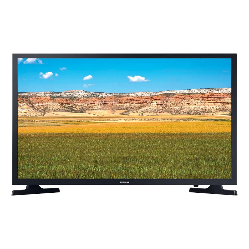 Televisor Samsung 32 Pulgadas Led Hd Smart Tv Un32t4300akxzl