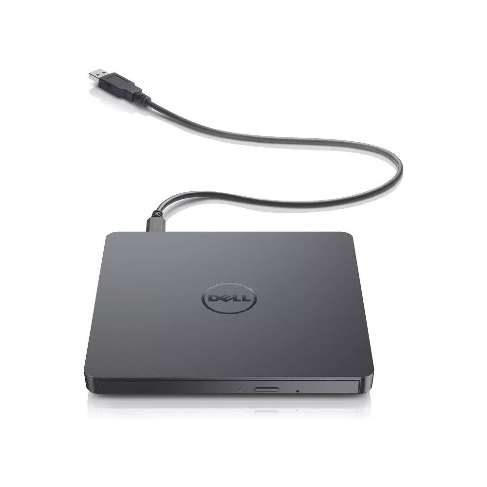 Unidad de DVD USB Dell DW316