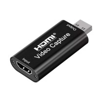 Tarjeta de captura de vídeo HDTV USB 3.0 | Celulibre Colombia ™