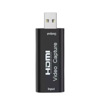 Tarjeta de captura de vídeo HDTV USB 3.0 | Celulibre Colombia ™