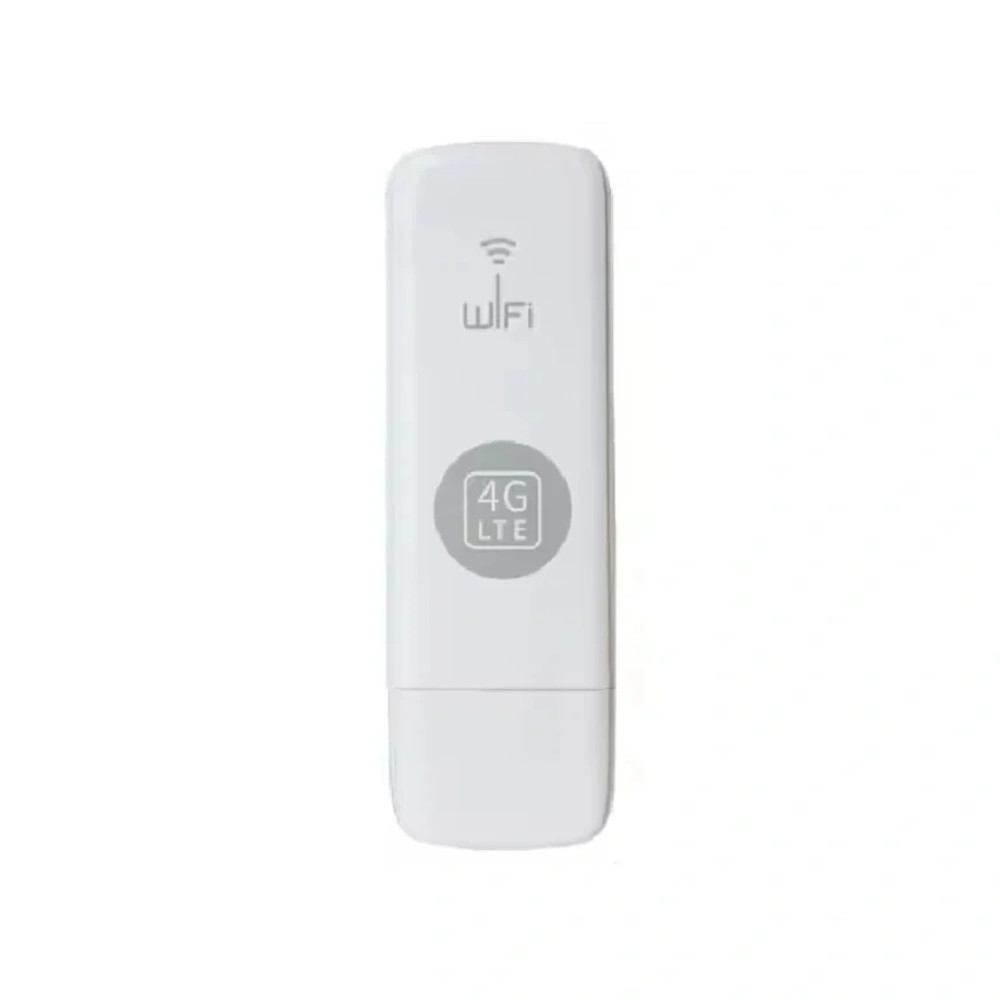 Módem Dongle U6 Wifi Global 4G LTE