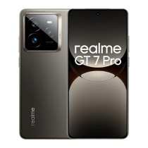 Realme GT7 Pro  - 12GB + 256GB | Celulibre Colombia ™