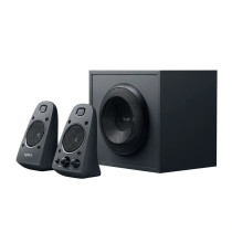 Parlante Sistema De Sonido Logitech Z625 Thx