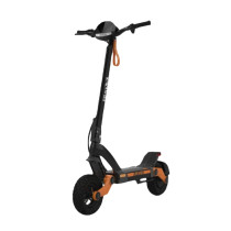 Scooter Eléctrica Plegable Kukirin G3 1200 W