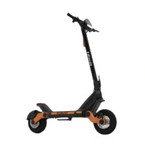 Scooter Eléctrica Plegable Kukirin G3 1200 W