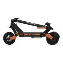 Scooter Eléctrica Plegable Kukirin G3 1200 W