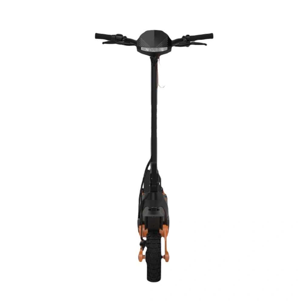 Scooter Eléctrica Plegable Kukirin G3 1200 W