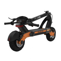 Scooter Eléctrica Plegable Kukirin G3 1200 W | Celulibre Colombia ™