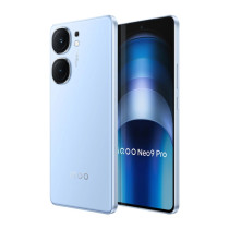 Vivo iQOO Neo9S Pro+ -12GB + 256GB | Celulibre Colombia ™