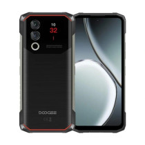 DOOGEE Blade 10 Max - 8 GB + 256 GB