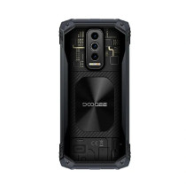 DOOGEE Blade 10 Ultra - 8GB+256GB