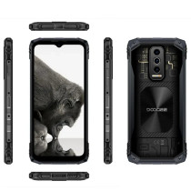 DOOGEE Blade 10 Ultra - 8GB+256GB