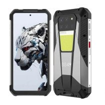 Unihertz Tank 3 -16 GB + 512 GB | Celulibre Colombia ™