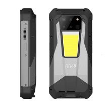 Unihertz Tank 3 -16 GB + 512 GB | Celulibre Colombia ™