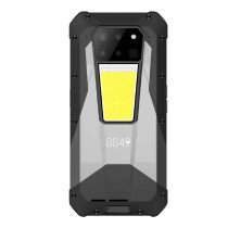 Unihertz Tank 3 -16 GB + 512 GB | Celulibre Colombia ™