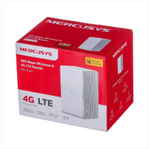 Módem Router Mercusys MB110  - 4G LTE | Celulibre Colombia ™