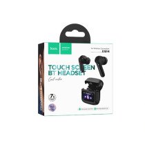 Auricular inalámbrico Pantalla Táctil Hoco EQ14 | Celulibre Colombia ™