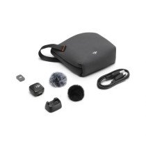 Transmisor DJI Mic Mini original | Celulibre Colombia ™